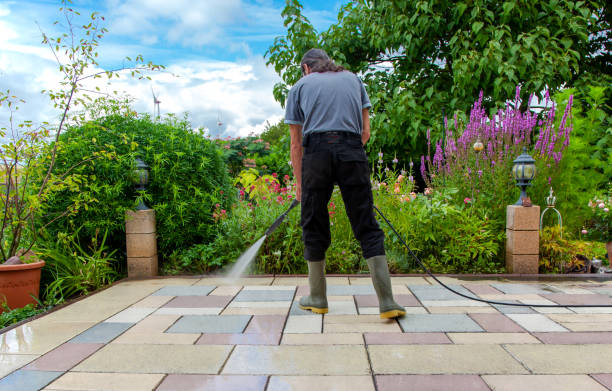Trusted Spruce Pine, NC  Pressure Washing Services Experts