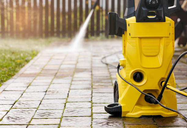 Best Machinery and Equipment Cleaning  in Spruce Pine, NC